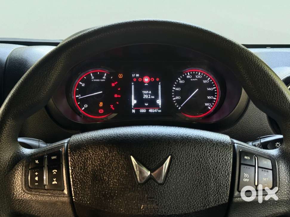 Mahindra Thar 1.5 Lx Hard Top Diesel At 4 Rwd, 2023, Diesel