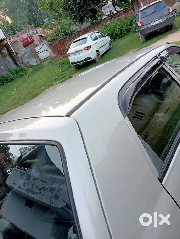 Maruti Suzuki Alto 2008 Petrol Manual