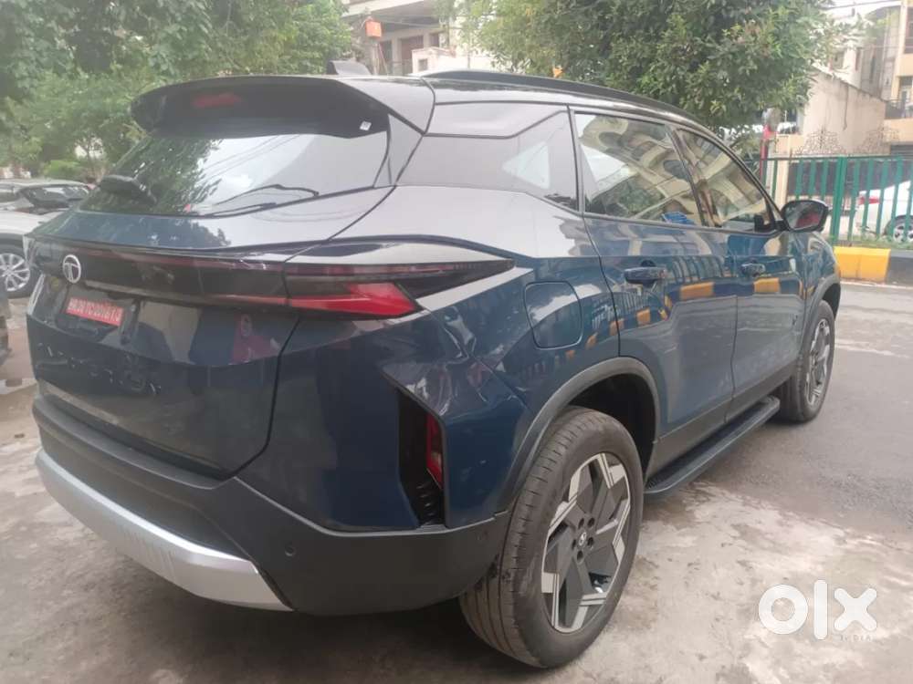 Tata Harrier Ev, 2026, Electric
