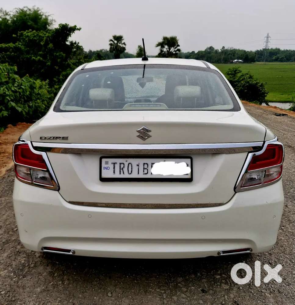 Maruti Dzire 1.2 2021