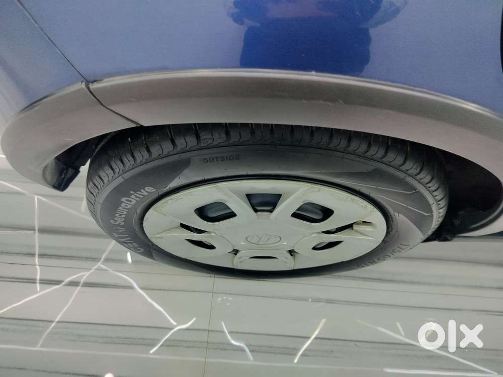 Maruti Suzuki Ignis 1.3 Delta, 2020, Petrol