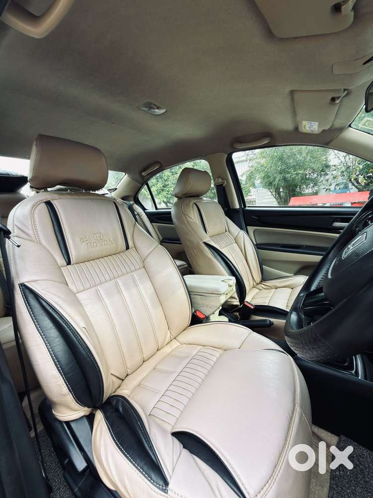 Honda Amaze 2nd Gen Vx, 2021, Petrol