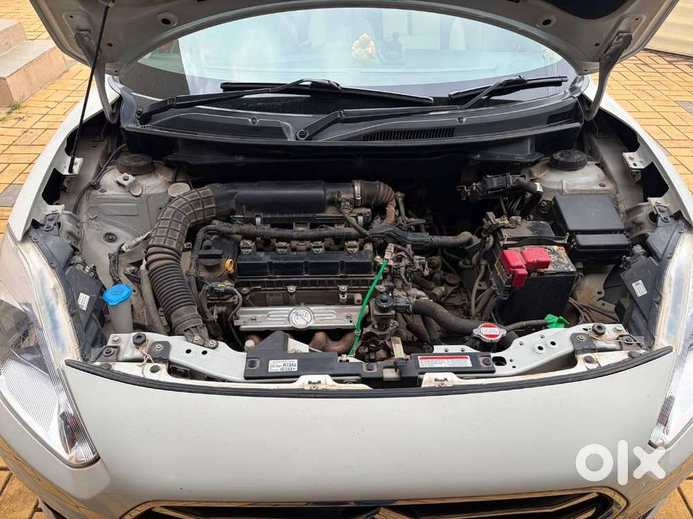 Maruti Suzuki Dzire 2001