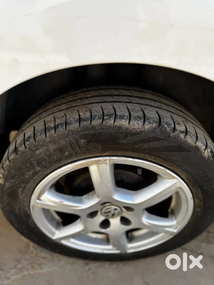 Vento 1.6 Highline Diesel