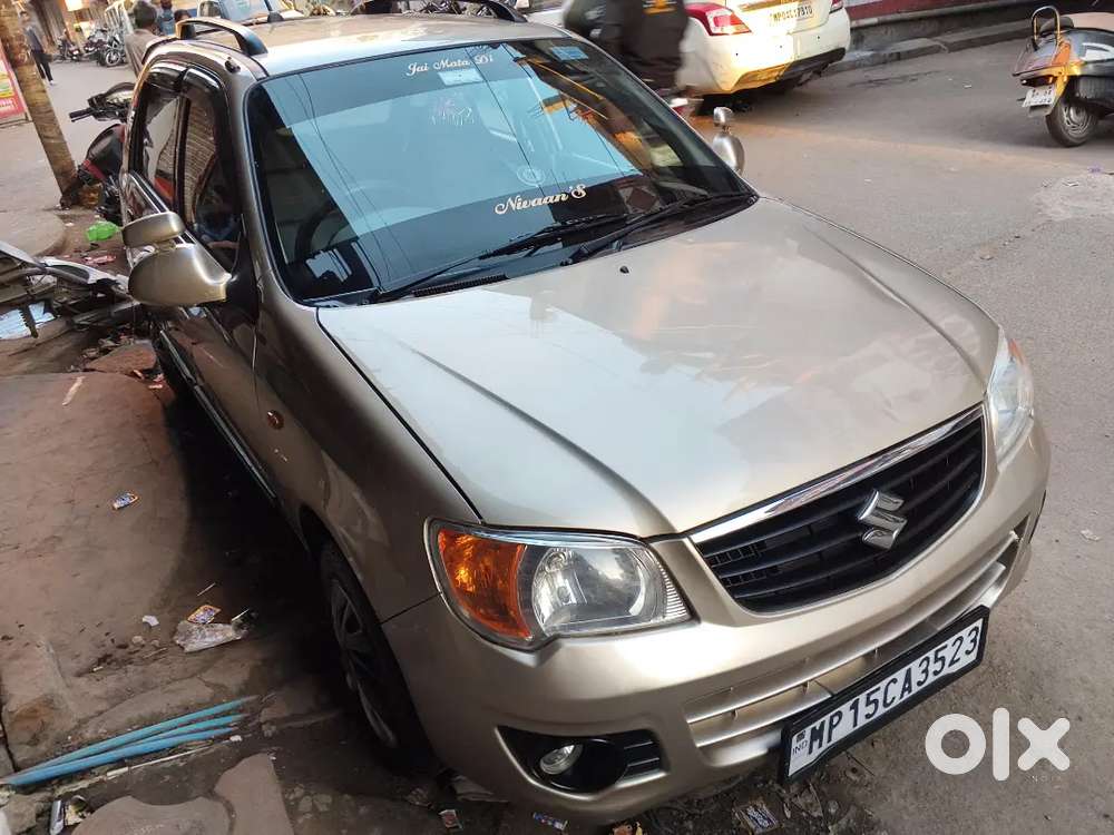 Vxi Model Fully Loaded Brand New Condition Paper Valid 2031  New Tyres