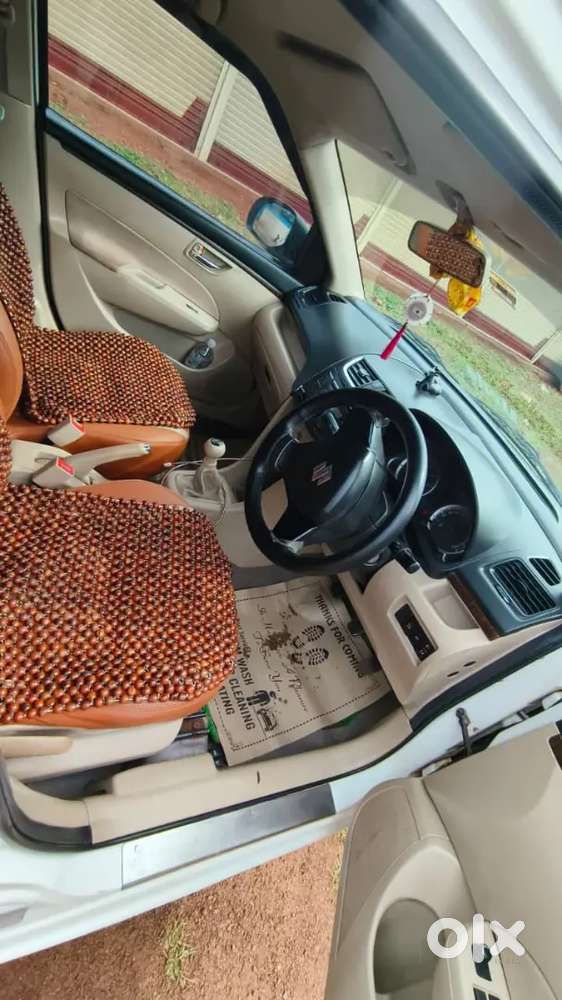 Maruti Suzuki Dzire 2014 Diesel Good Condition ( Family Car)