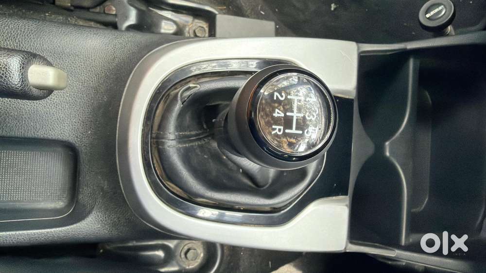 Honda Wr-v 1.2 Vx I-vtec, 2017, Petrol