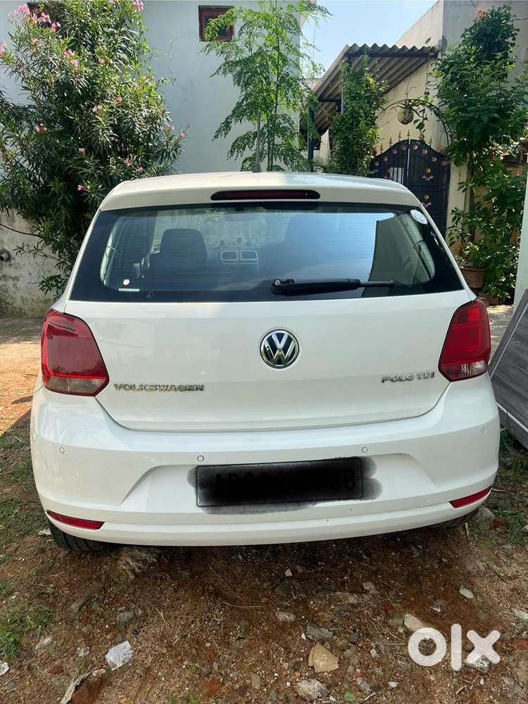 Volkswagen Polo 2019 Diesel Good Condition