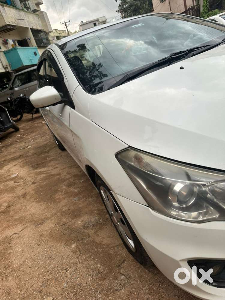Maruti Suzuki Ciaz Vdi 2016