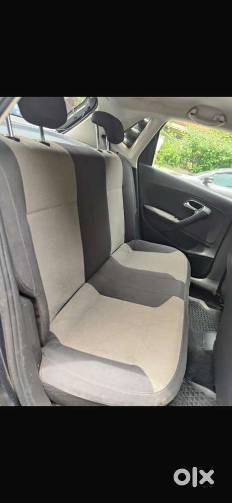 Volkswagen Polo 2014 Petrol Good Condition