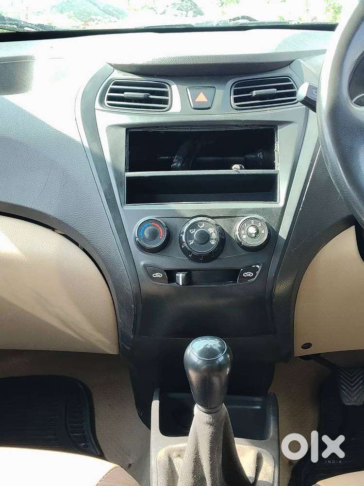 Hyundai Eon D-lite +, 2014, Petrol
