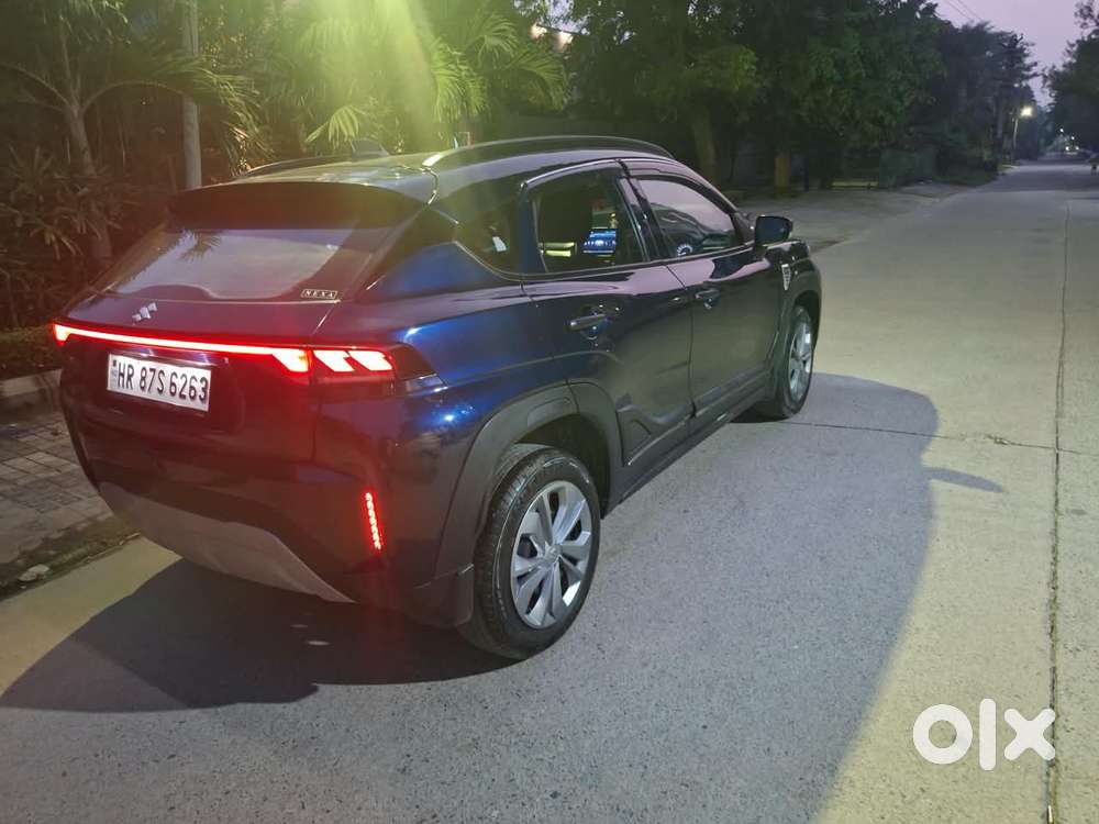 Maruti Suzuki Fronx Sigma 1.2 Mt, 2025, Petrol