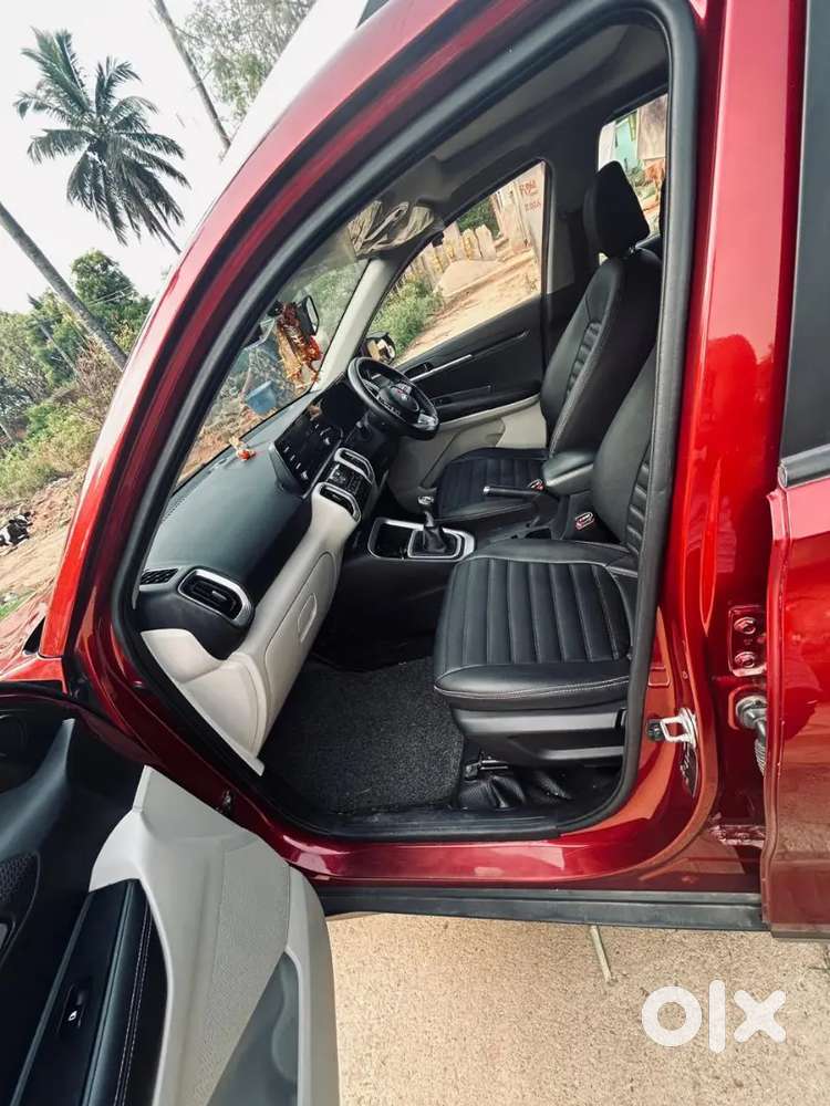 Kia Sonet 2021 Petrol 70000 Km Driven