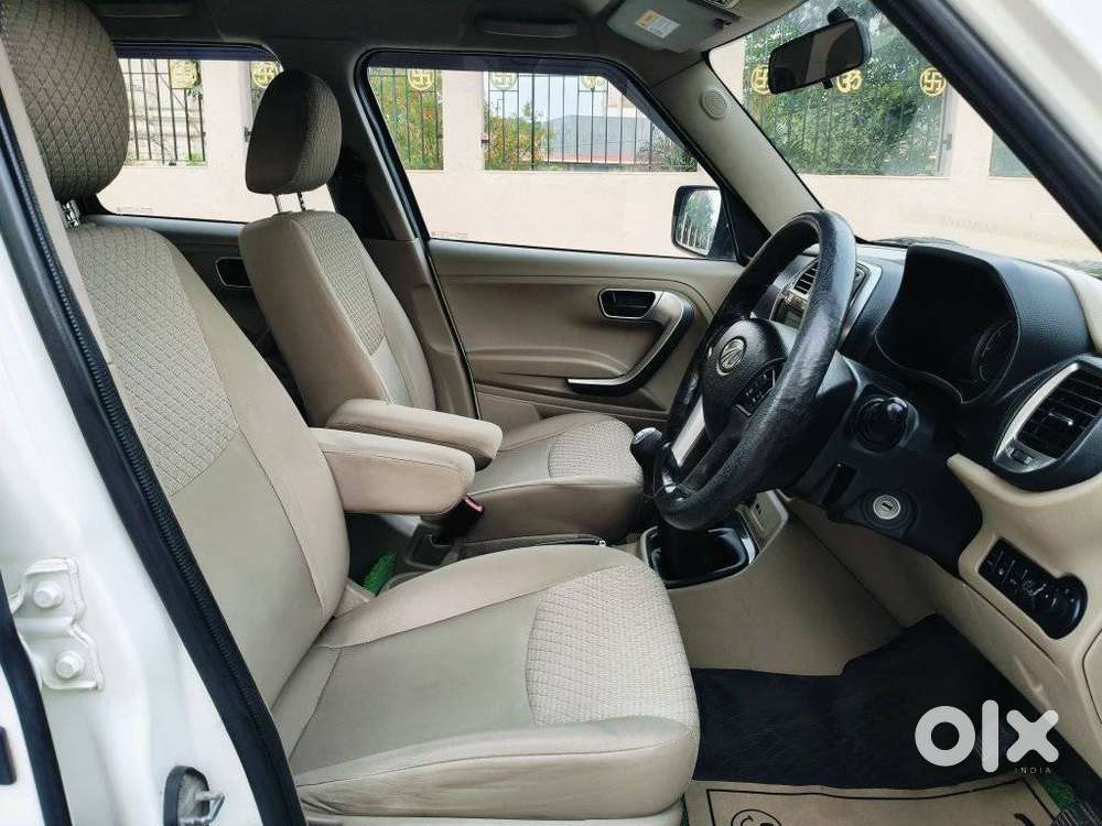 Mahindra Bolero Neo Plus N10 (o), 2022, Diesel