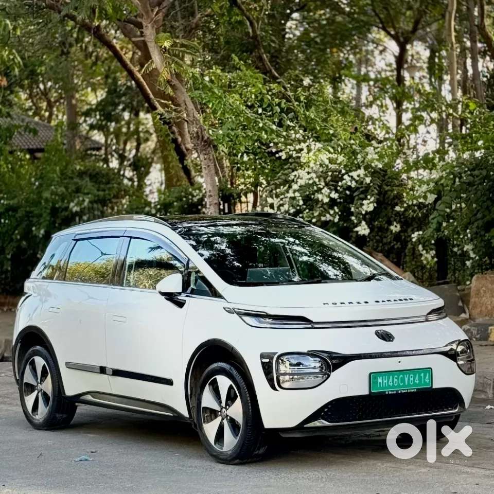 Mg Windsor Ev Essence, 2025, Electric