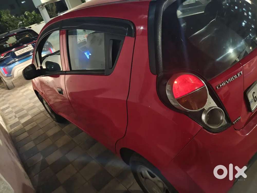 Chevrolet Beat 2013 Diesel Well Maintained Mileage 22-25