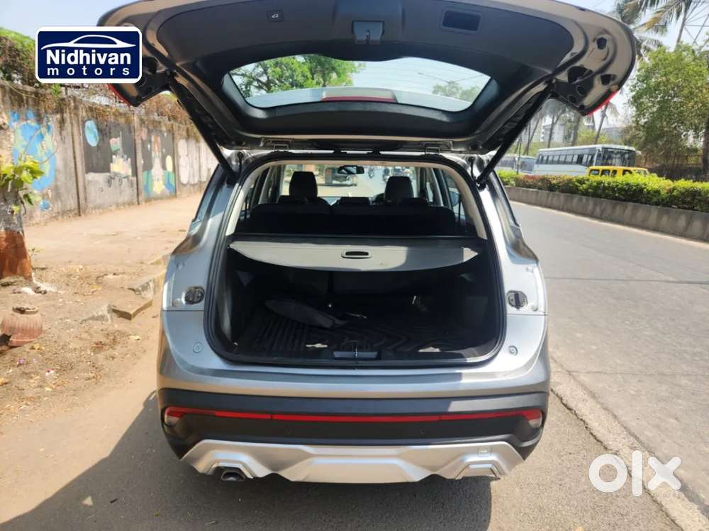 Mg Hector 2.0 Sharp Diesel, 2020, Diesel