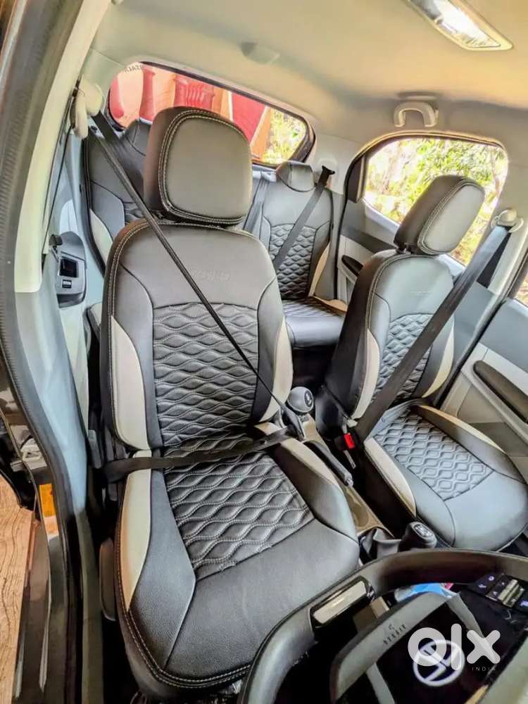 Tata Tiago 1.05 Revotorq 2025