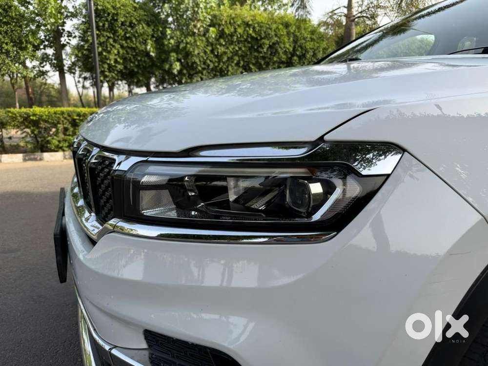 Jeep Meridian Diesel Automatic 2022 Mfg 2023 Registered