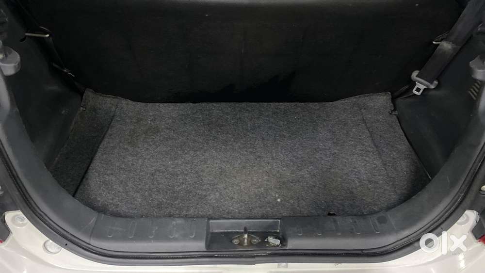Maruti Suzuki Alto K10 1.0 Vxi, 2018, Petrol