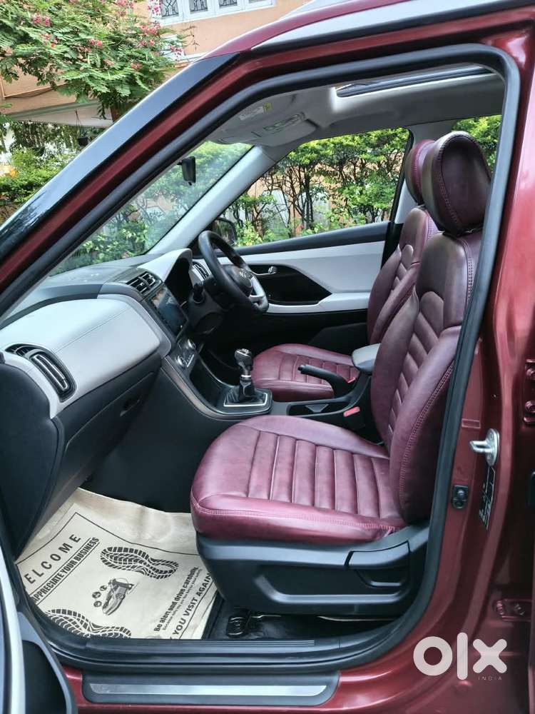 Hyundai Creta 1.6 Sx, 2021, Petrol