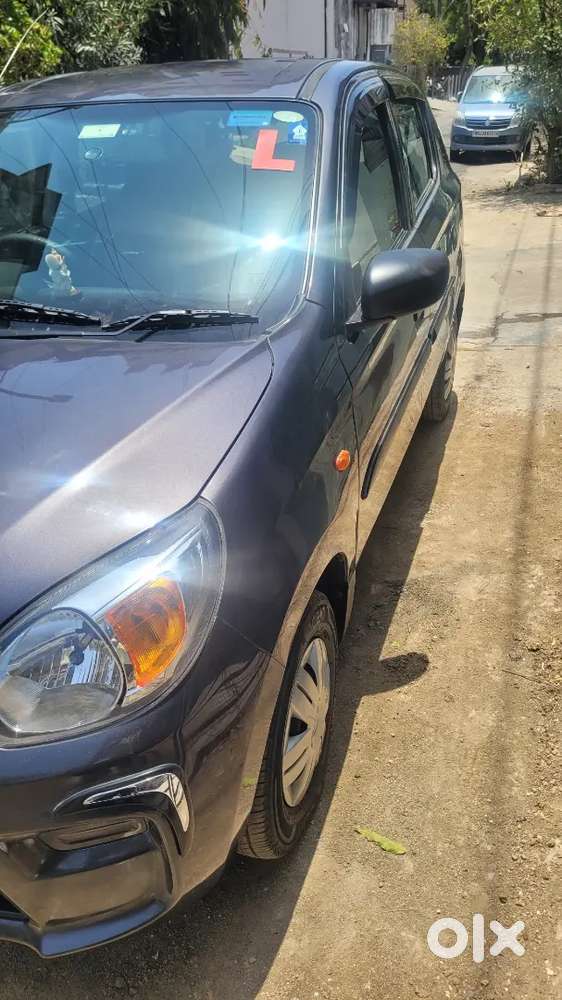 Maruti Suzuki Alto 800 Vxi 2021 – Excellent Condition – Nagpur