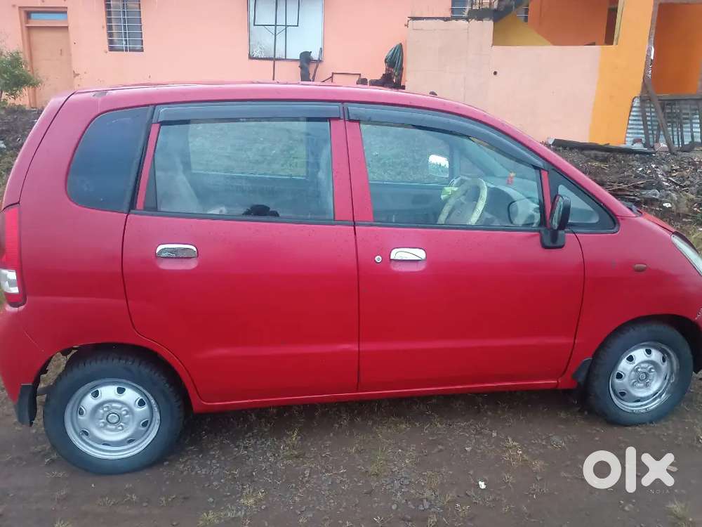 Maruti Suzuki Zen Estilo 2007 Lpg Good Condition