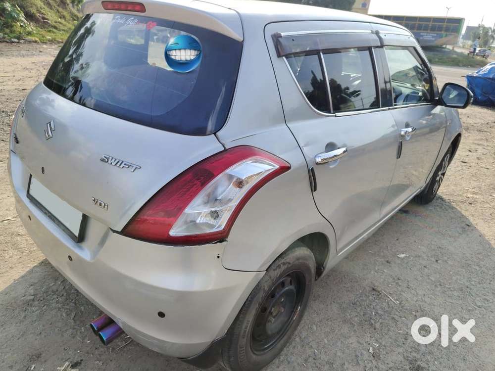 Swift Maruti 2014 Diesel Manual