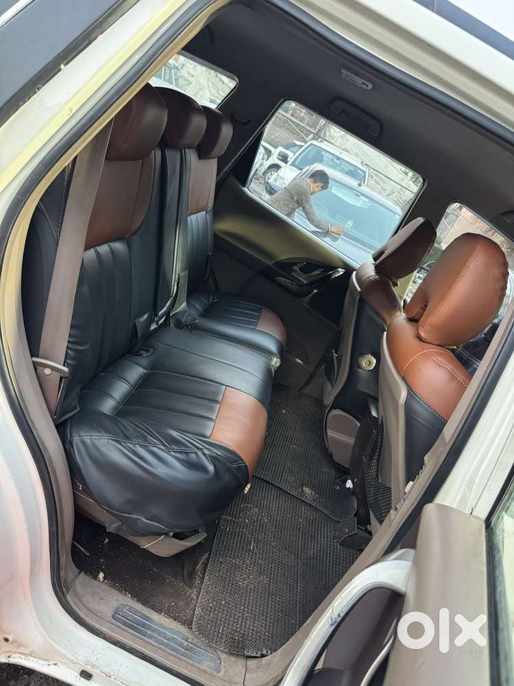 Mahindra Xuv500 W8, 2012, Diesel
