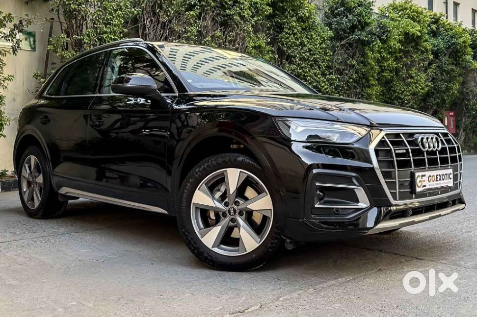 Audi Q5, 2023, Petrol