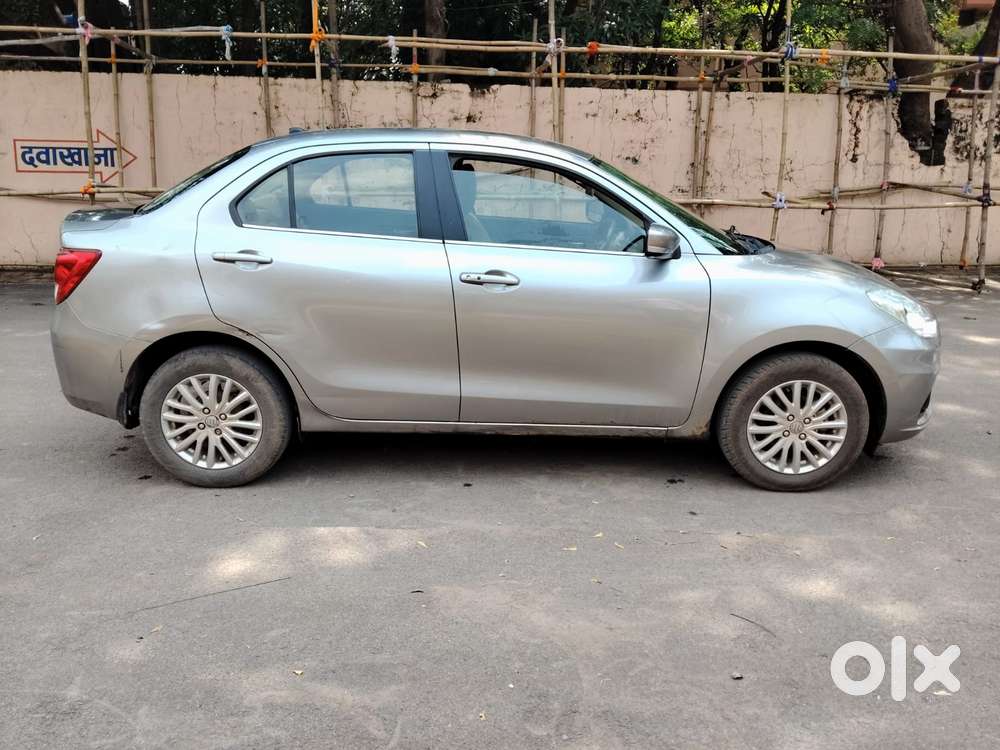 Maruti Suzuki Dzire 1.2 Zxi, 2023, Petrol