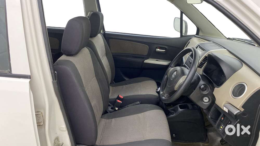 Maruti Suzuki Wagon R 1.0 Lxi Cng, 2016, Cng & Hybrids