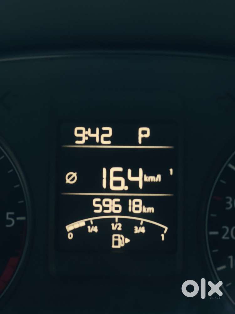 Volkswagen Vento 1.5 Tdi Highline Plus At, 2018, Diesel