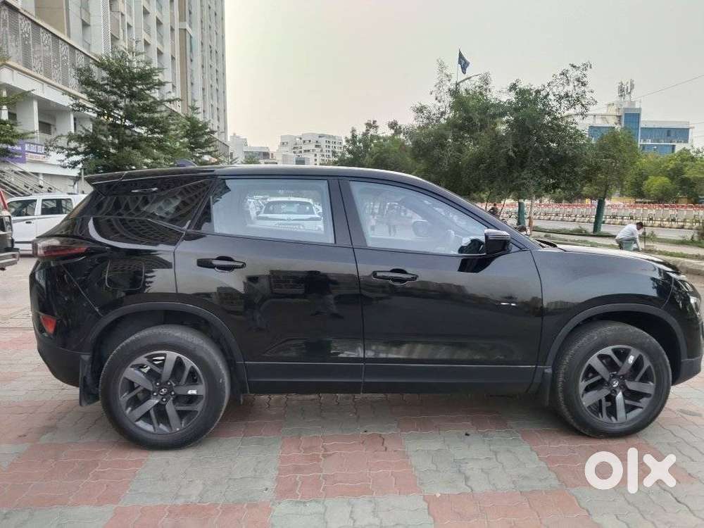 Tata Harrier Xza Plus At, 2021, Diesel