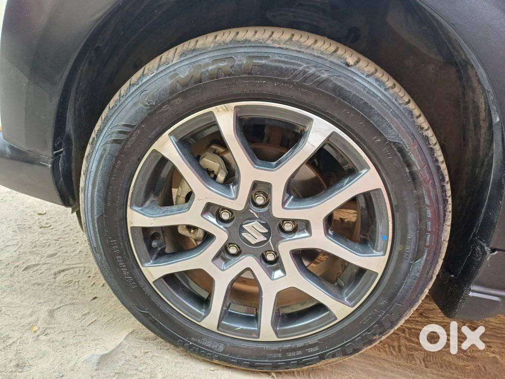 Maruti Suzuki Celerio