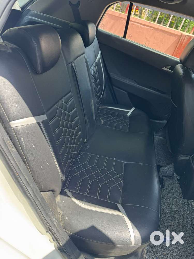 Hyundai Creta 1.4 Crdi S, 2016, Diesel