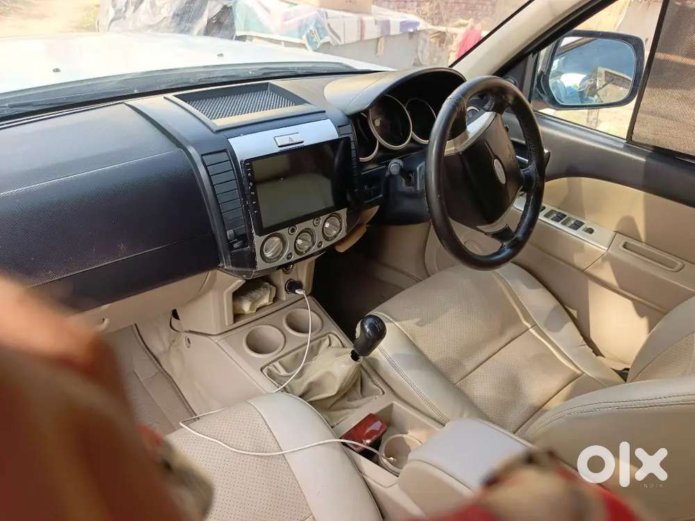 Ford Endeavour Xlt Diesel Paasing 2029