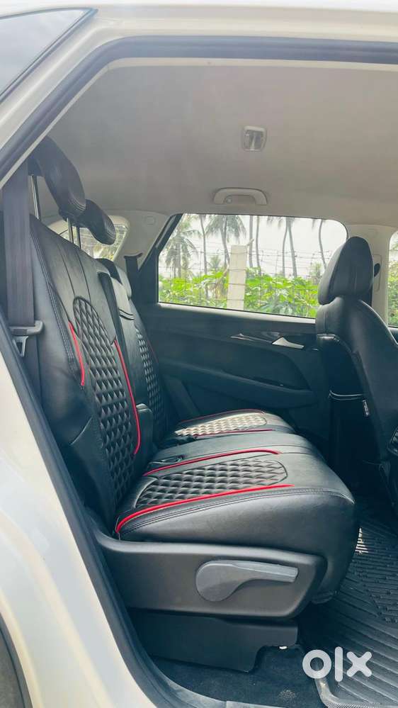Mg Hector Shine 2.0 Turbo Diesel Mt, 2023, Diesel