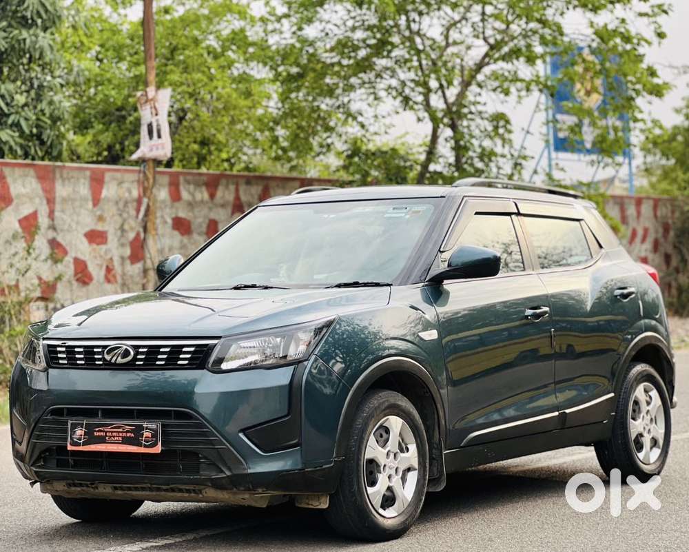 Mahindra Xuv300 W6 Diesel, 2022, Diesel