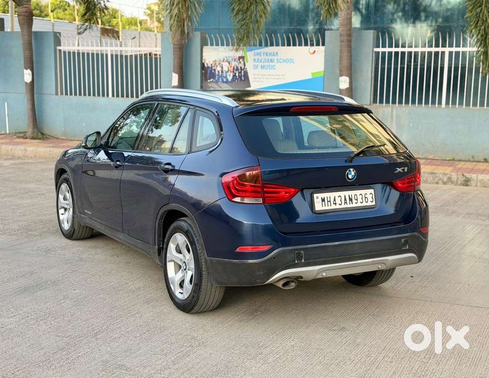 Bmw X1 2012-2015 Sdrive20d, 2014, Diesel