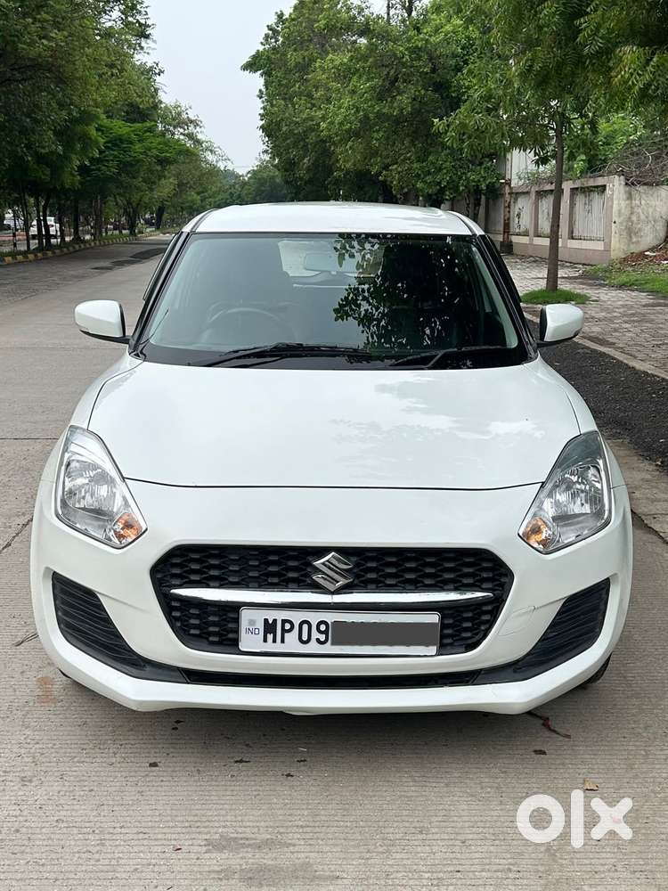 Maruti Suzuki Swift, 2023, Petrol
