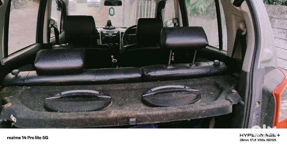 Maruti Suzuki Wagon R 2016 Petrol Manual