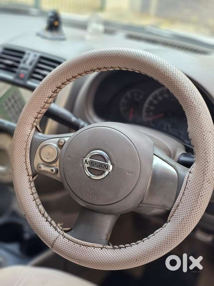Nissan Diesel Manual 2012