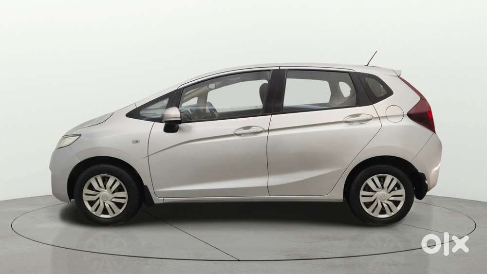 Honda Jazz 1.2 Sv I Vtec, 2015, Petrol