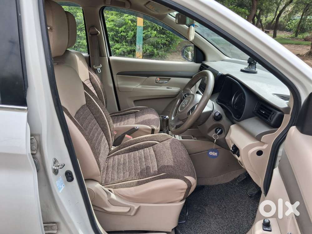 Maruti Suzuki Ertiga Vxi Cng, 2020, Cng & Hybrids