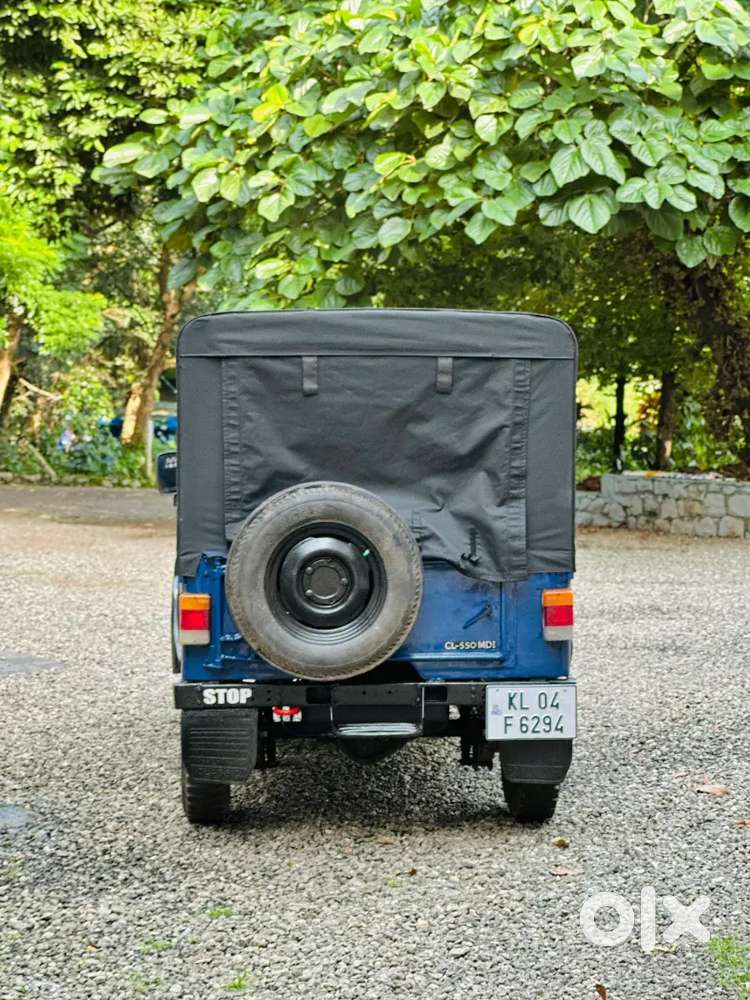 1999 Mdi 4x4 For Sale