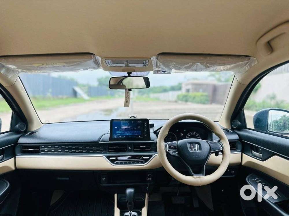 Honda Amaze Vx 1.2 Petrol Cvt, 2025, Petrol
