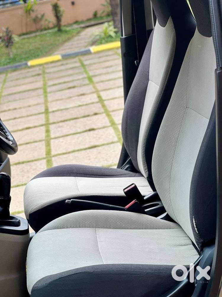 Maruti Suzuki Wagon R Zxi, 2022, Petrol