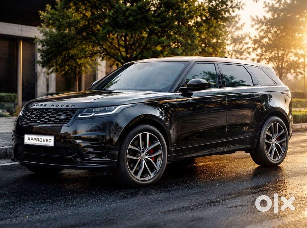 Land Rover Range Evoque Se R-dynamic Diesel, 2025, Diesel