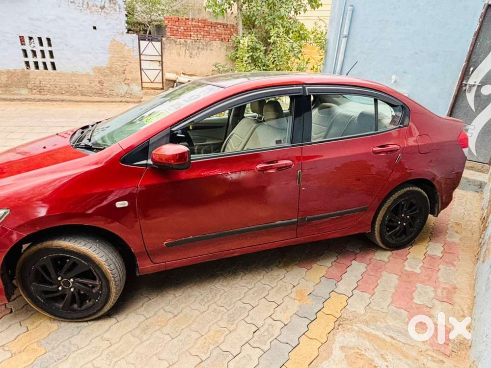 Honda City 2009 Model